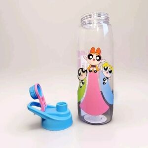 The Powerpuff Girls We Got Your Back Featuring Bubbles, Buttercup, and Blossom